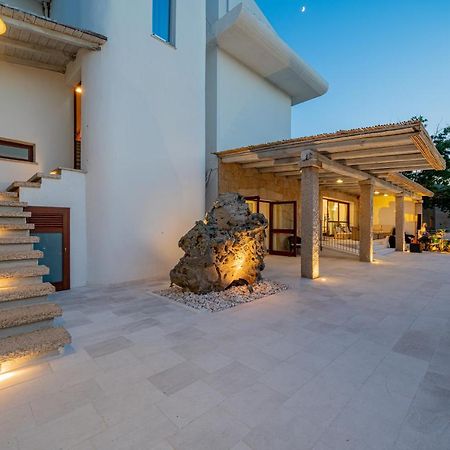 Hotel Le Mimose San Teodoro  Εξωτερικό φωτογραφία