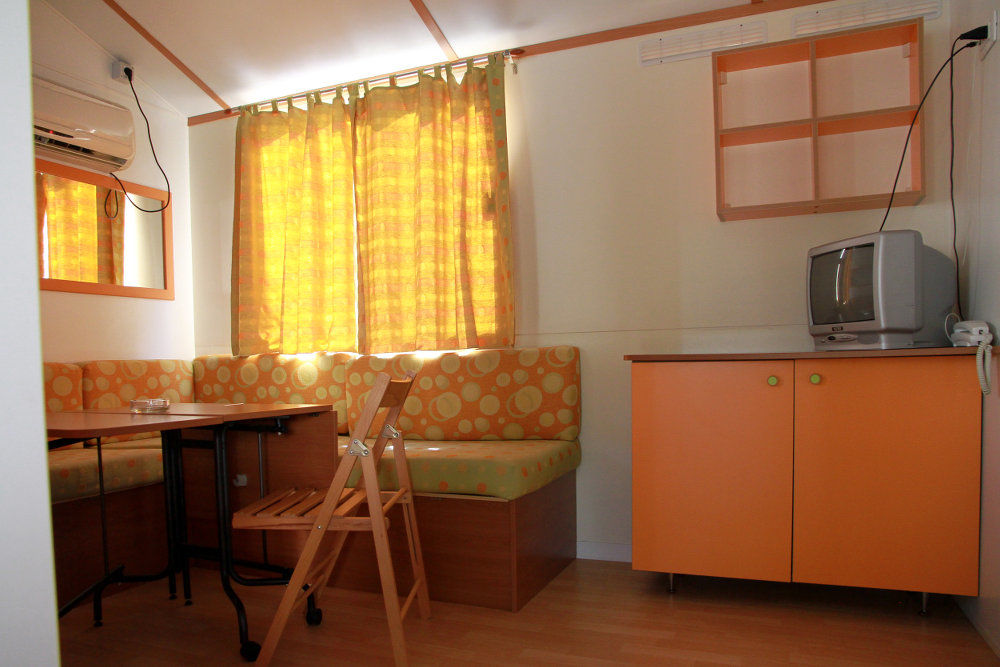 Hotel Le Mimose San Teodoro  Εξωτερικό φωτογραφία