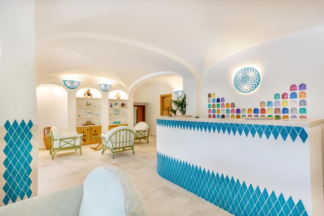 Hotel Le Mimose San Teodoro  Εξωτερικό φωτογραφία